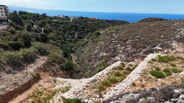 Sea-view land for sale in Edde, Jbeil - photo 2