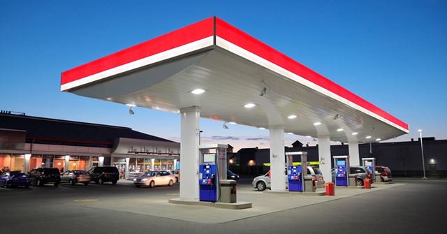Gas Station for sale in Aamchit, Jbeil