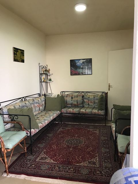شاليه مع تراس للبيع في عنايا، جبيل - صورة 3