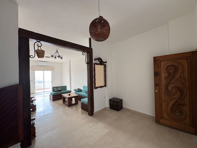 Sea-view apartment for sale in Aamchit, Jbeil - photo 3