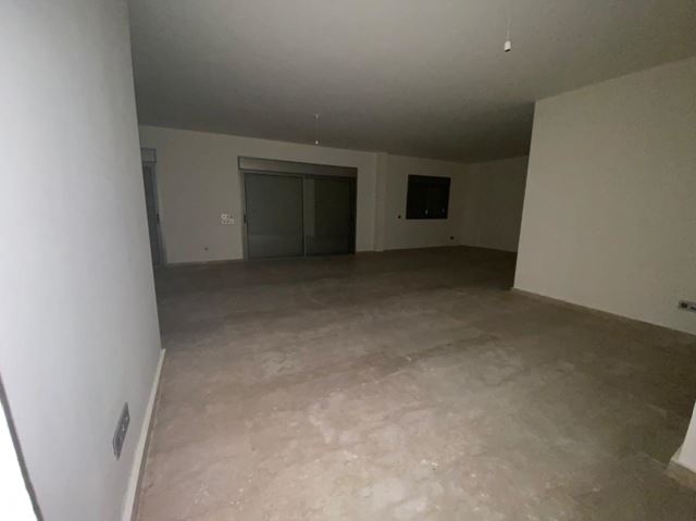 Apartment with a terrace for sale in Mazraat yachouh, Metn