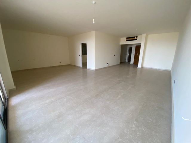 Apartment for sale in Mazraat yachouh, Metn