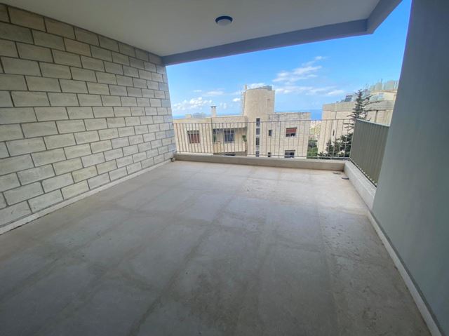 Apartment for sale in Mazraat yachouh, Metn - photo 2