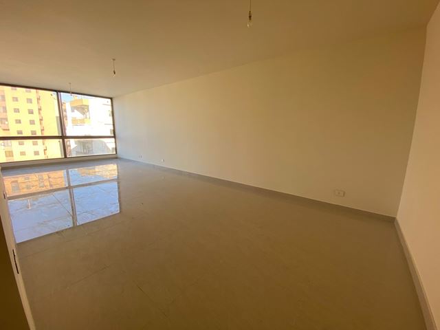 Apartment for sale in Zalka, Metn