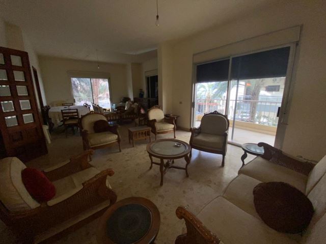 Apartment for sale in Aoukar, Metn - photo 2