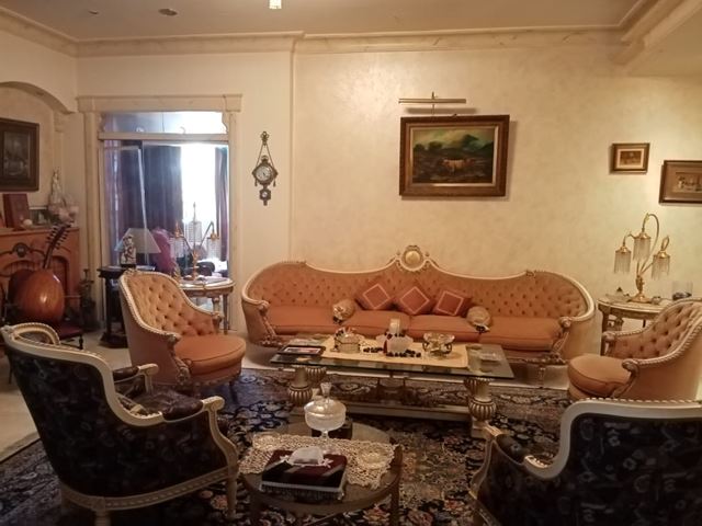 Furnished apartment for sale in Alzarif, Beirut - photo 2