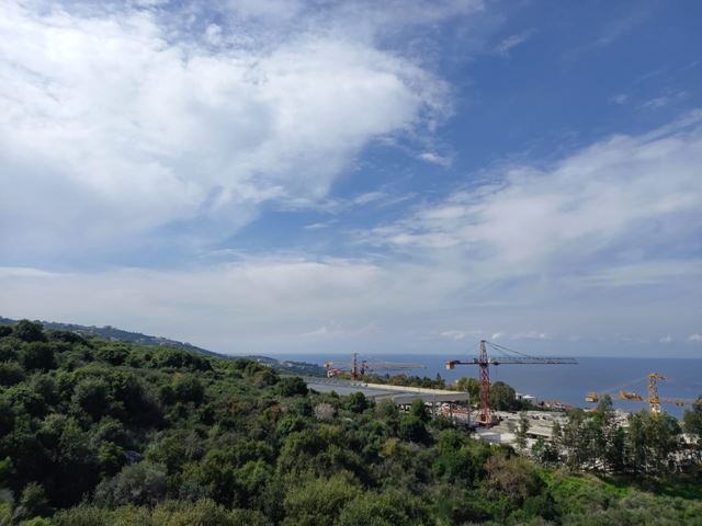Sea-view land for sale in Kfar Aabida, Batroun - photo 2