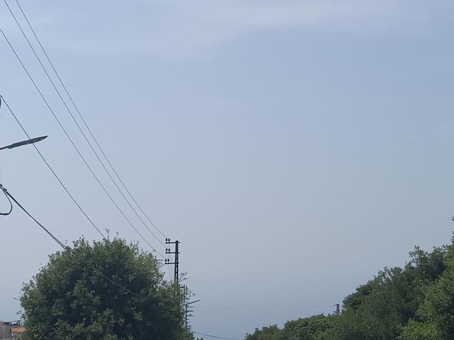 Sea-view land for sale in Batroun - photo 3