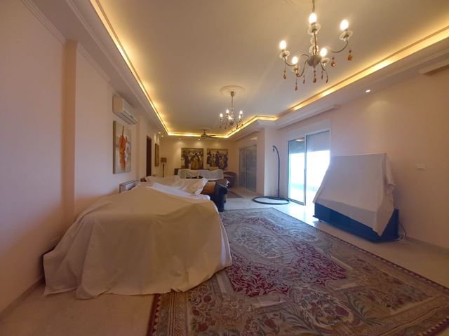 Sea-view apartment for sale in Sahel aalma, Keserwan - photo 3