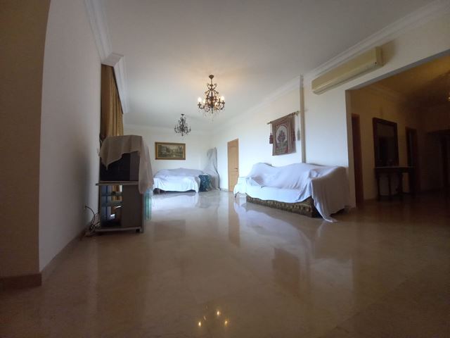 Sea-view apartment for sale in Sahel aalma, Keserwan - photo 3