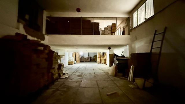 Warehouse for sale in Jnah, Beirut - photo 2