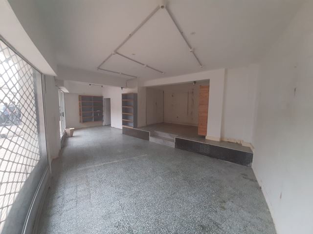 Store for rent in Sarba, Keserwan