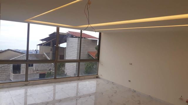 Sea-view apartment for sale in Kornet Chehwen, Metn - photo 2
