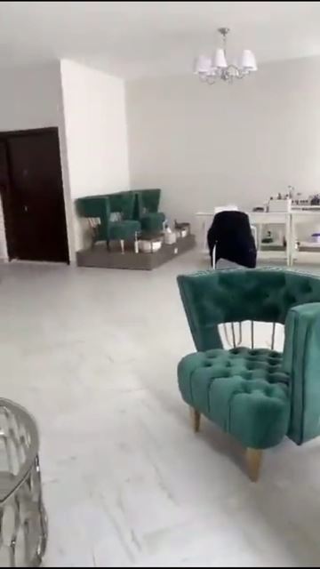 شقة مع أثاث للبيع في زلقة، المتن