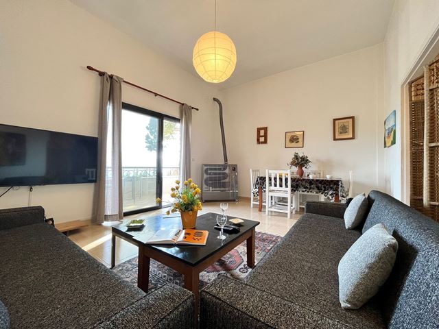 Apartment for sale in Bolonia, Metn