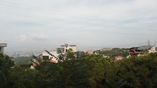 Land for sale in Ain Najem, Metn