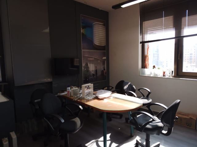 Furnished office for rent in Ant Elias, Metn - photo 3