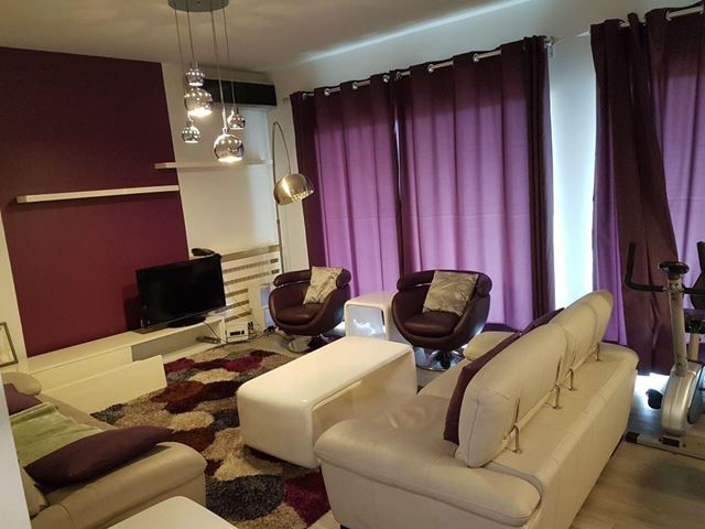 Apartment with a pool for sale in Tabarja, Keserwan - photo 3