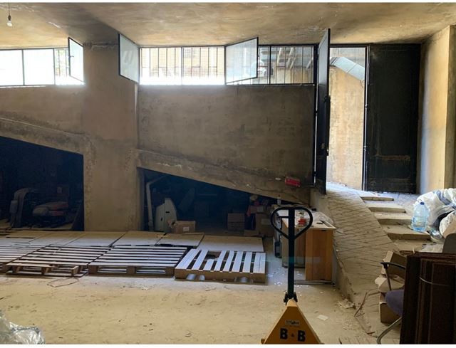 Warehouse for sale in Sabtieh, Metn - photo 2
