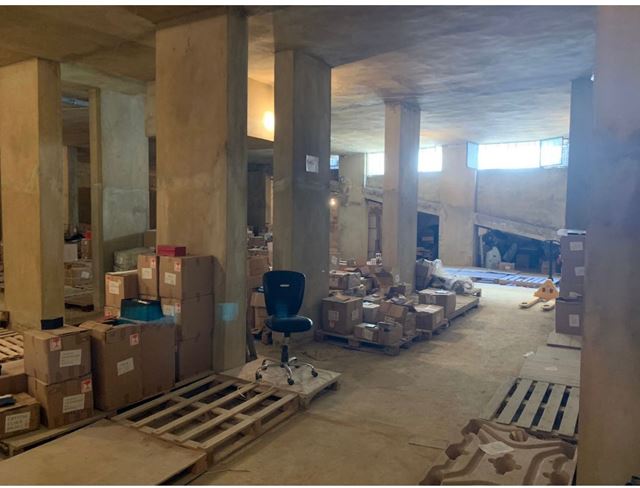 Warehouse for sale in Sabtieh, Metn - photo 3