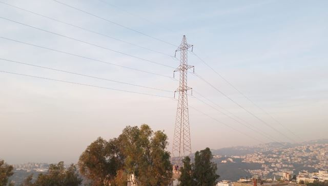 متجر للإيجار في مزرعة يسوع، المتن