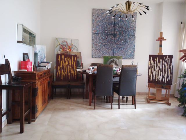 Sea-view apartment for sale in Beit El Chaar, Metn - photo 3