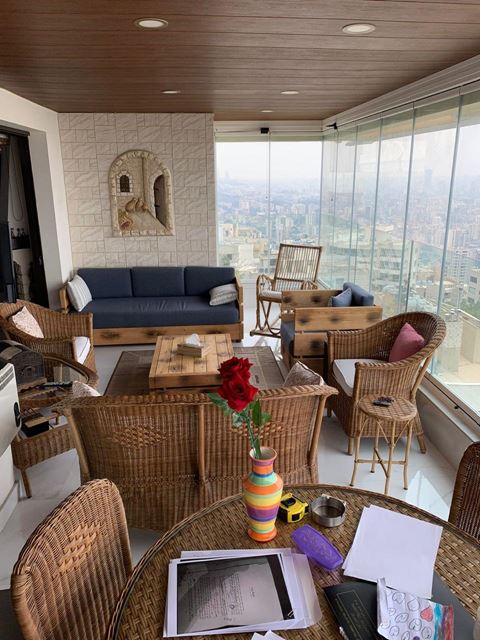 Apartment for sale in Byakout, Metn - photo 2