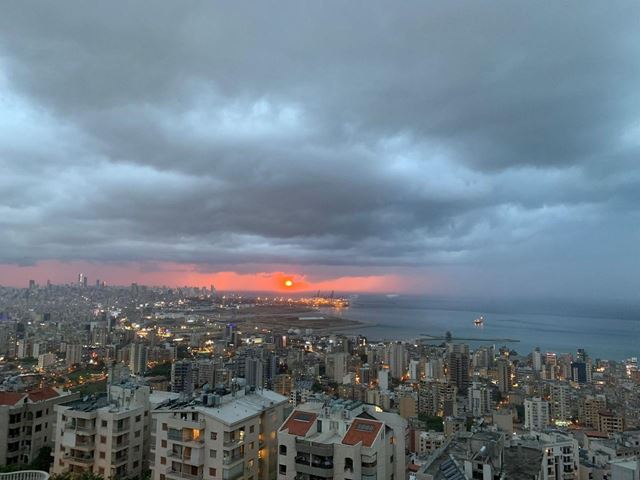 Apartment for sale in Byakout, Metn