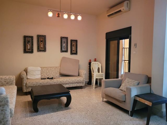 Apartment for sale in Zalka, Metn