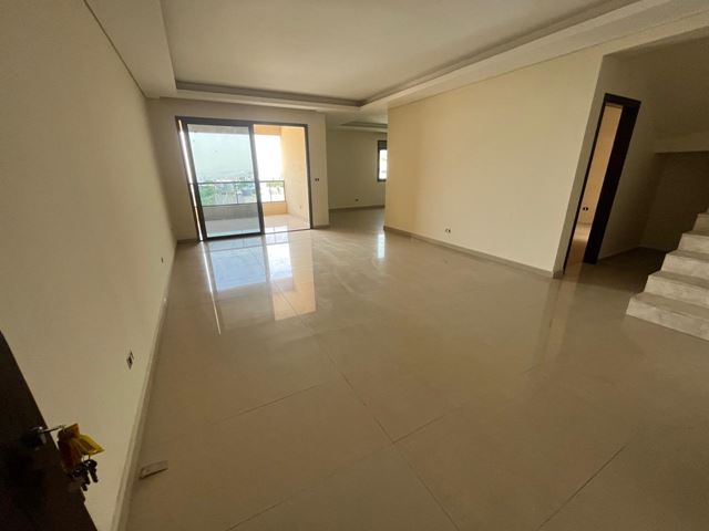 Apartment for sale in Mar Rukuz, Metn