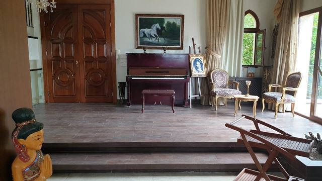Sea-view villa for rent in Bet Mery, Metn - photo 3