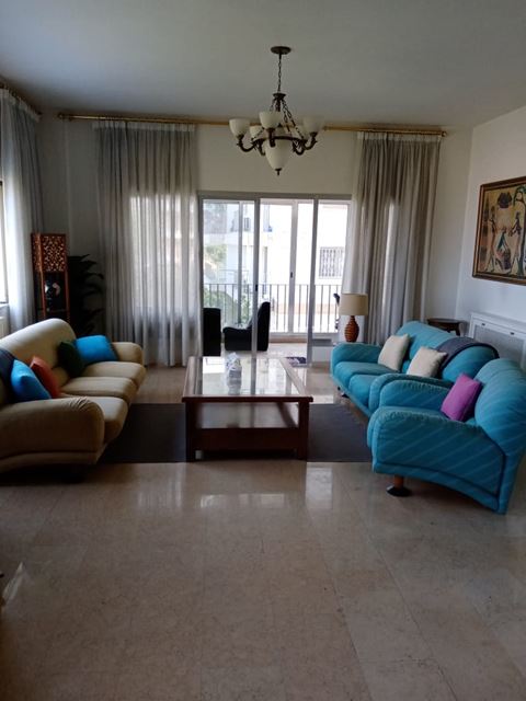Apartment for sale in Broumana, Metn - photo 3
