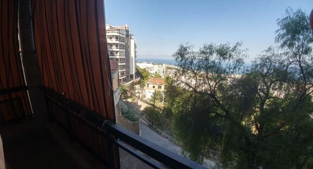 Furnished apartment for sale in Zouk mosbe7, Keserwan - photo 2