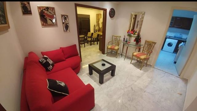 Furnished apartment for sale in Zouk mosbe7, Keserwan - photo 3