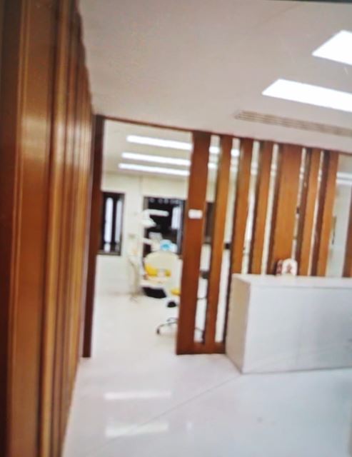 Furnished clinic for rent in Achrafieh, Beirut - photo 2