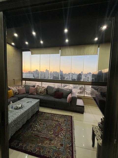Apartment for sale in Forn el chebak, Baabda - photo 2