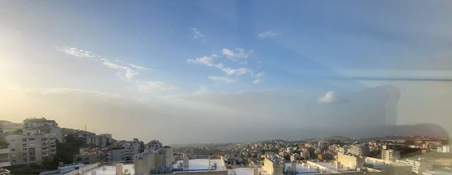 Sea-view apartment for sale in Mtayleb, Metn - photo 2