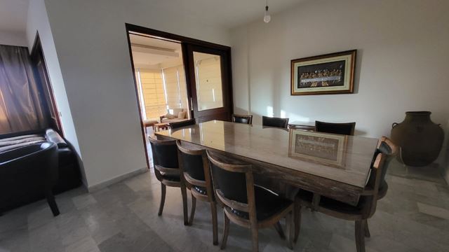 Sea-view apartment for sale in Mtayleb, Metn - photo 3