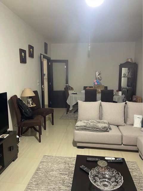 Apartment with a mountain view for sale in Bsalim, Metn - photo 2