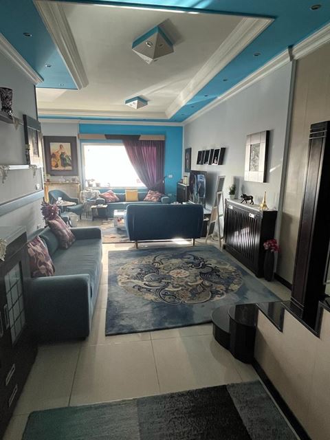 Apartment for sale in Mazraat yachouh, Metn - photo 3