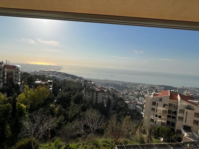 Apartment for sale in Mazraat yachouh, Metn - photo 2