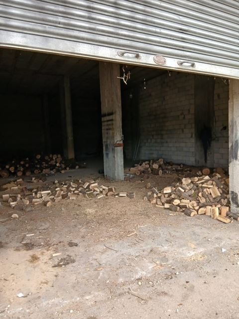 Warehouse for rent in Khenchara, Metn
