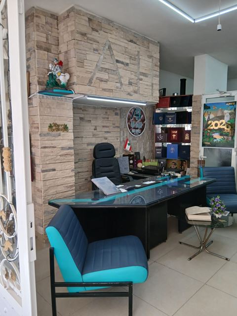 Store for sale in Bauchrieh, Metn - photo 2