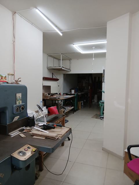 Store for sale in Bauchrieh, Metn - photo 3