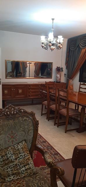 Apartment for rent in Rabieh, Metn - photo 3