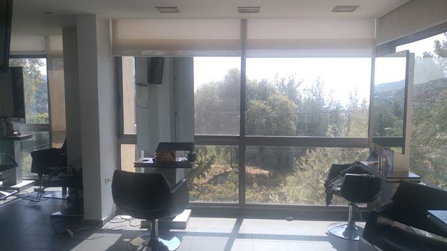 Office for rent in Rabweh, Metn