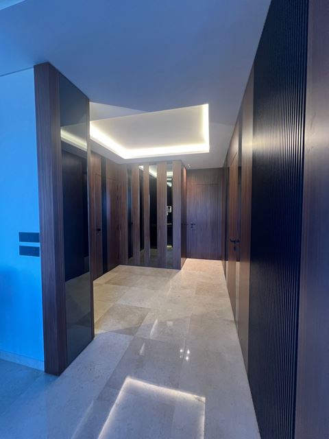 Sea-view apartment for sale in Ain Saade, Metn - photo 3