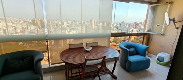 Apartment for sale in Bauchrieh, Metn