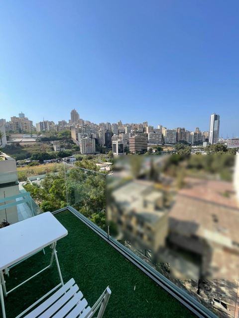 Apartment for sale in Achrafieh, Beirut