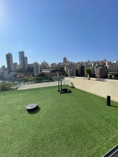 Apartment for sale in Achrafieh, Beirut - photo 2